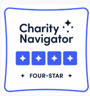 Charity Navigator Four-Star